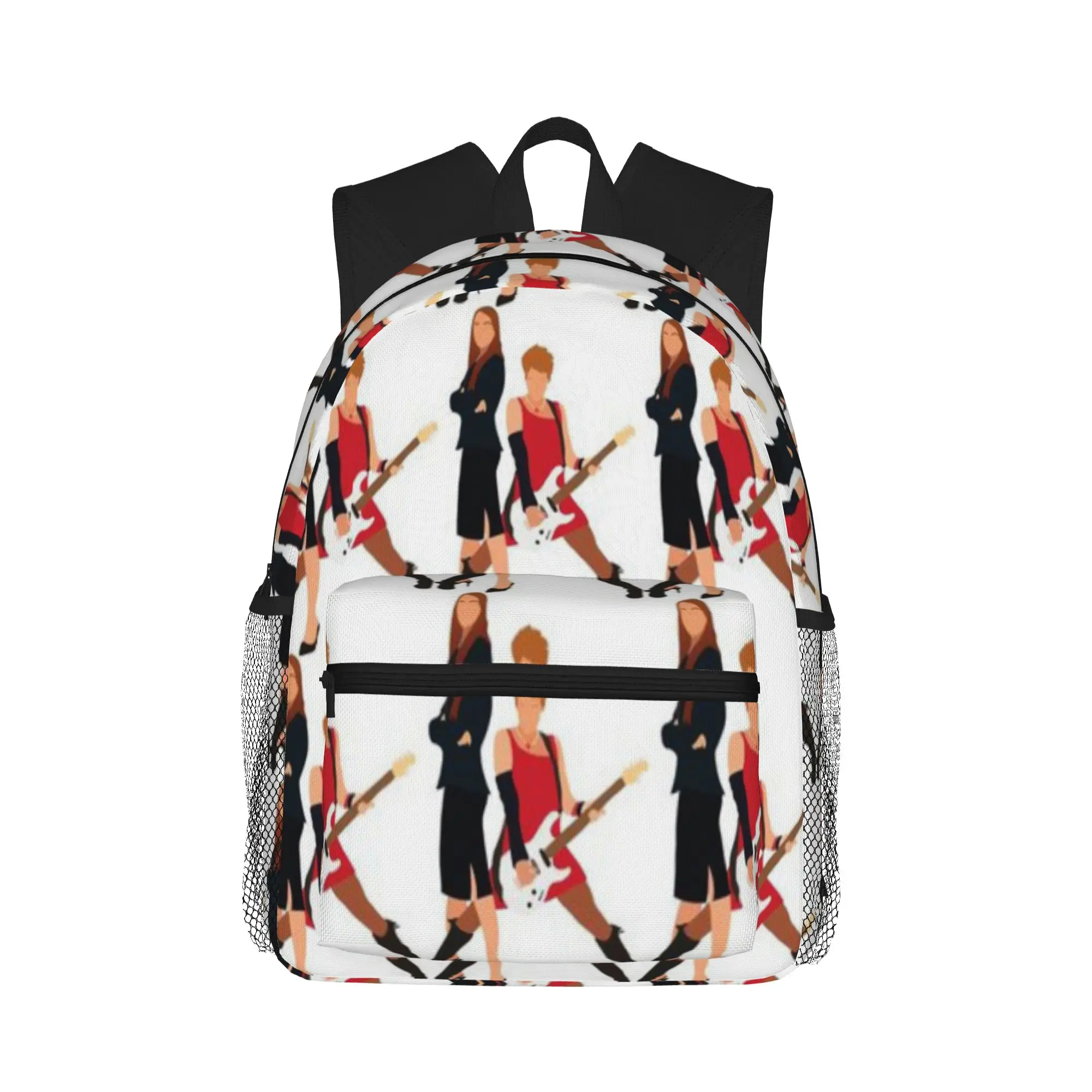 Freaky Friday  Casual Backpack for Students and Adults Backpacks