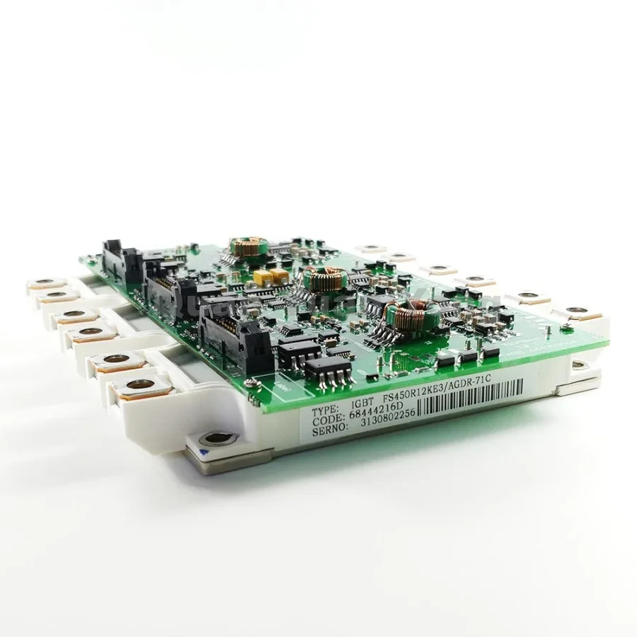 

FS225R12KE3/AGDR-81C Inverter Communication Module AGDR-81C AGDR71C AGDR61C AGDR81C