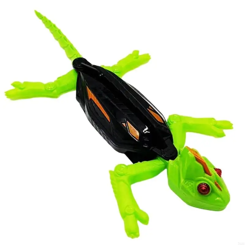 76HF Remote Toy 360 Rotation 10M Ranges Rechargeable Battery Included Remote Control Robot Kids Toy