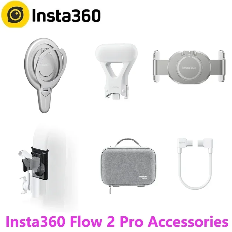 Insta360 Flow 2 Pro Magnetic Mount: Real-World Use Cases and Why