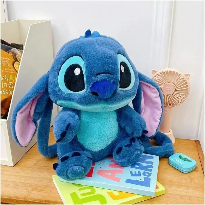 New Style Star Wars Baby Soft and Cute Cartoon Large Capacity Baby Backpack - Star Wars Backpack