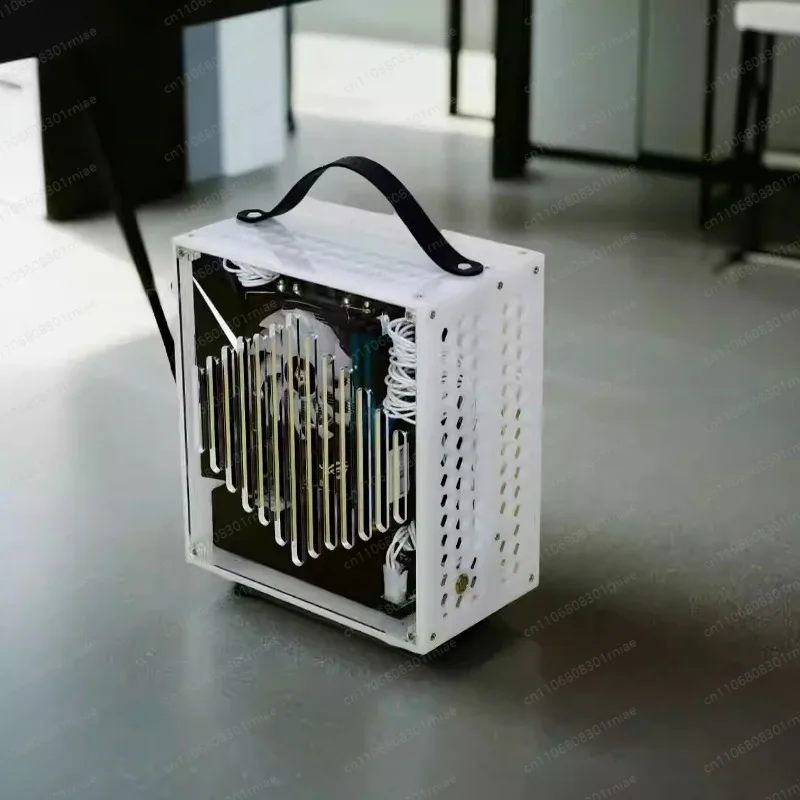 Mini Portable A4 Po…