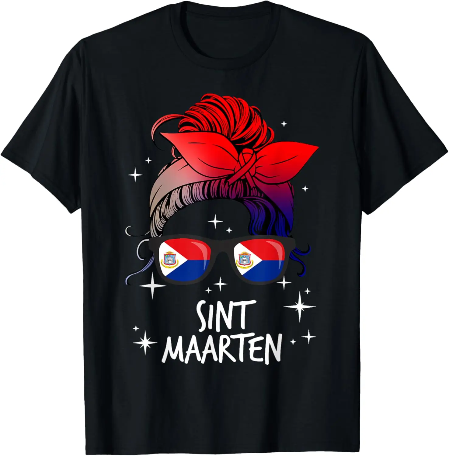 Sint Maarten T-Shirt