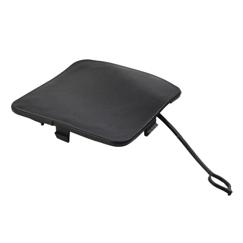 

Rear Tow Eye Cover 1pc 2014-2017 85071-4EA0A Exterior Parts For Nissan Qashqai J11 Auto Accessories Bumpers