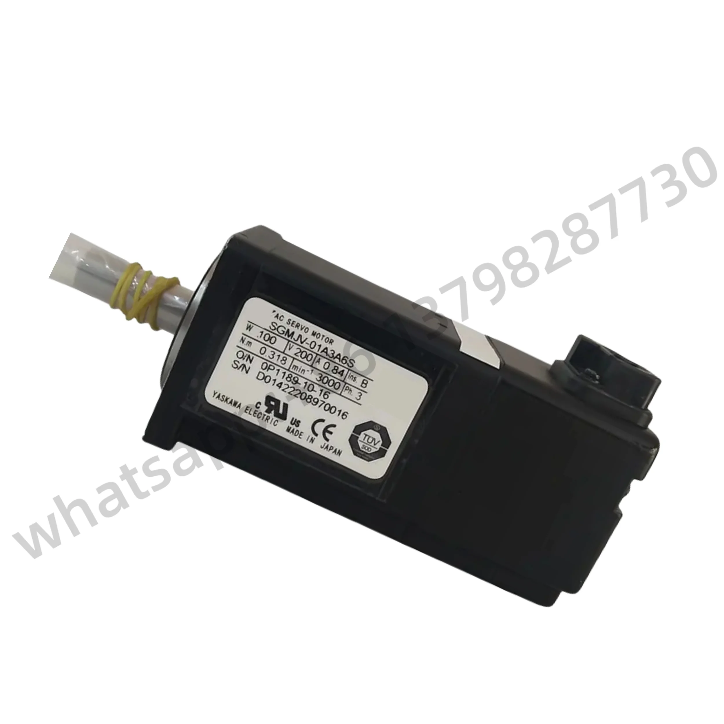 New Original SGMJV-04A3E6S
