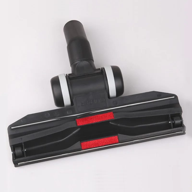 Original OEM,Vacuum cleaner Carpet brush,with big/large wheels/pulley Protect floor,Easy cleaning,Vacuum cleaner parts