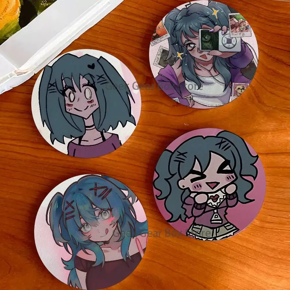 

Game L-Laceys Coaster Wooden Drink Tray Suitable for Restaurants and Coffee Shops Easy To Wash and Clean