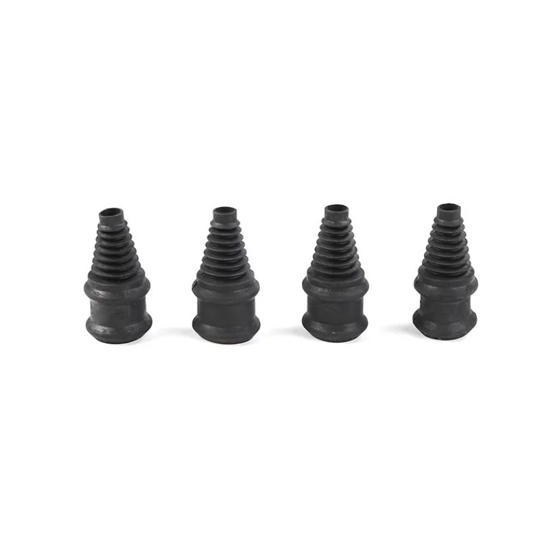 Rubber HD Drive Shaft Axle Boots for Rovan LT SLT V5 LOSI 5IVE-T