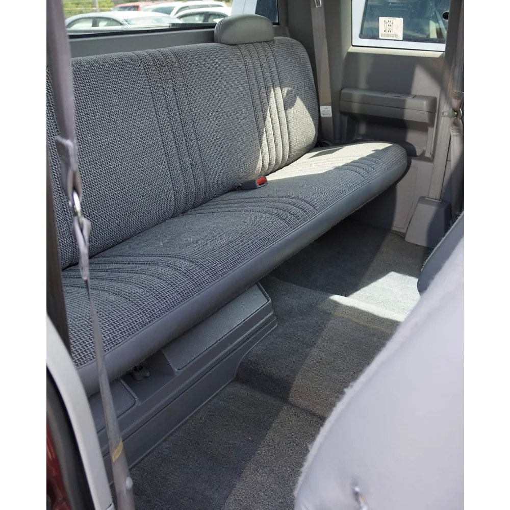 Custom Dual 12" Che…