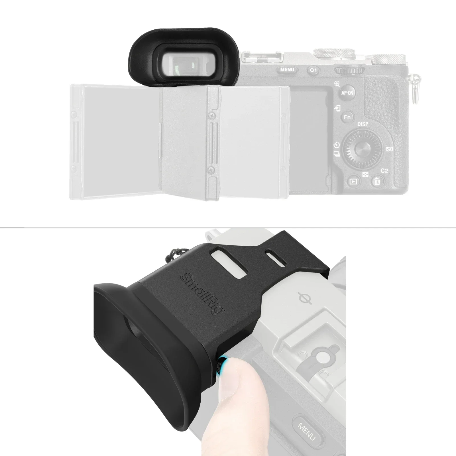 Smallrig Camera Vie… - image