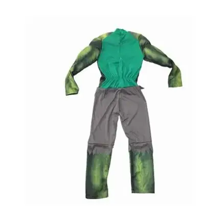 Hulk Costumes for kids/ Fancy dress/Halloween Carnival Party Cosplay Boy Kids Clothing Decorations Supplies