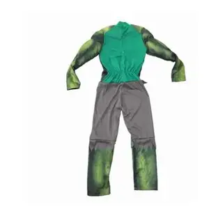 أزياء تأثيري الهيكل للأطفال ، فستان فاخر ، حفلة كرنفال الهالوين ، ملابس الصبي ، لوازم الزينة أفضل 10 ملابس مهرجانات إلكترونية للمبيعات - رقم 4