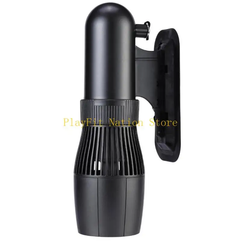 جهاز الدفع تحت الماء من الأكريليك المقاوم للضغط 242F #5