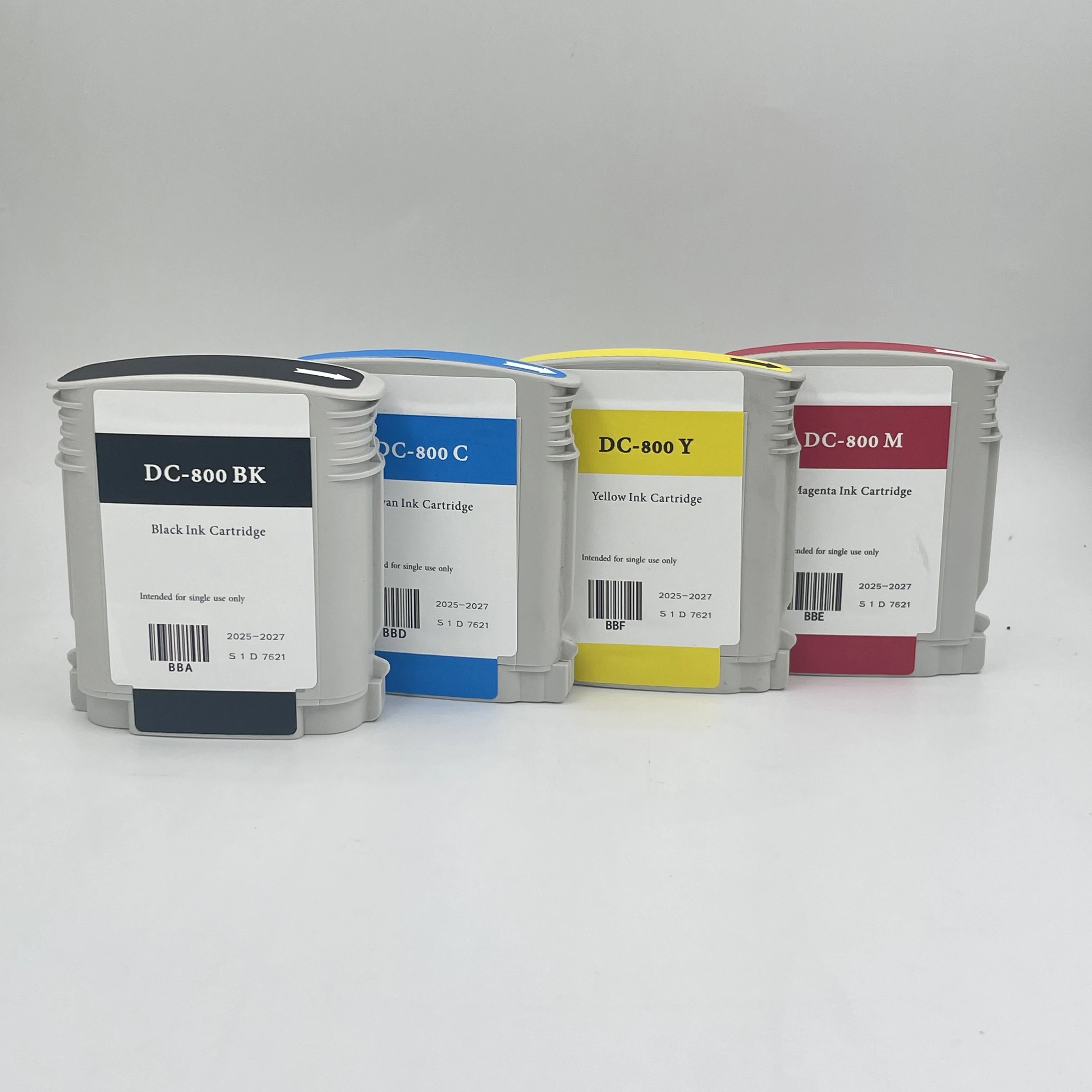 Compatible with DILETTA 600i 700i 800i Series Certificate Printer DILETTA800 DILETTA DC-800 Ink Cartridge