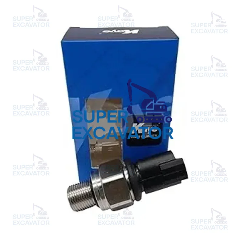 

Spare Parts 7861-93-1651 7861-93-1650 7861-93-1652 High Pressure Sensor For PC200-7 PC220-7 PC300-8 PC360-7 D85 WA380