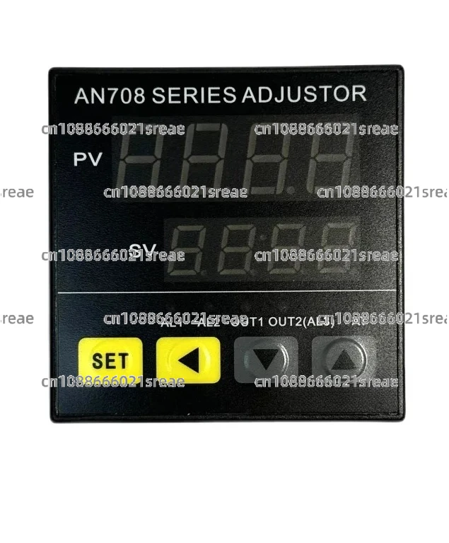 Pressure And Temper…