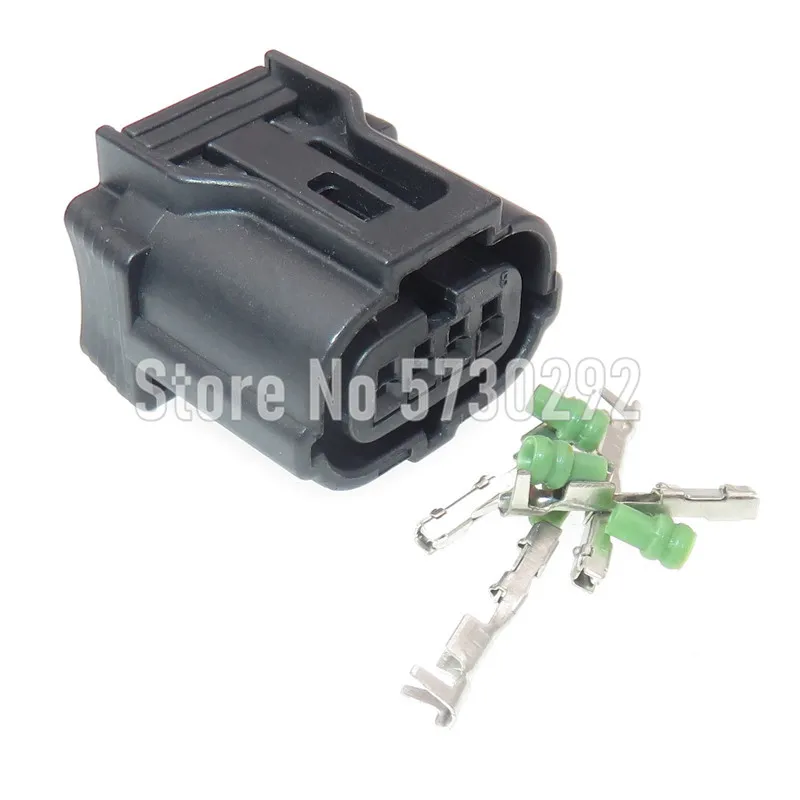 4P 0.6 Series Auto …