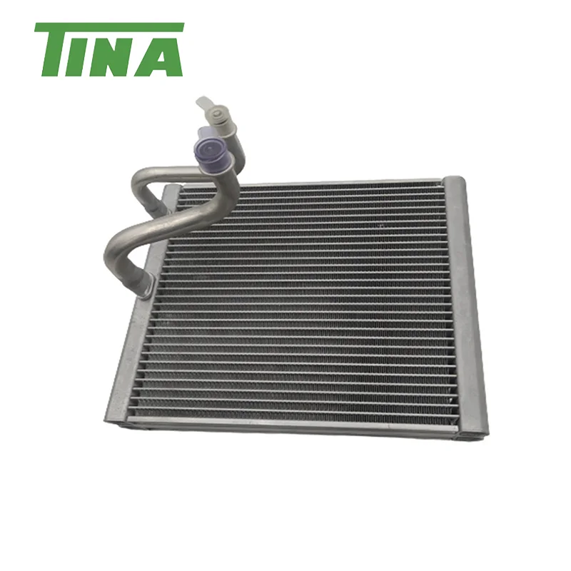 

4518300203 A4518300203 Air Conditioner Evaporator Core for Mercedes Benz W451 9400003PFC Car components