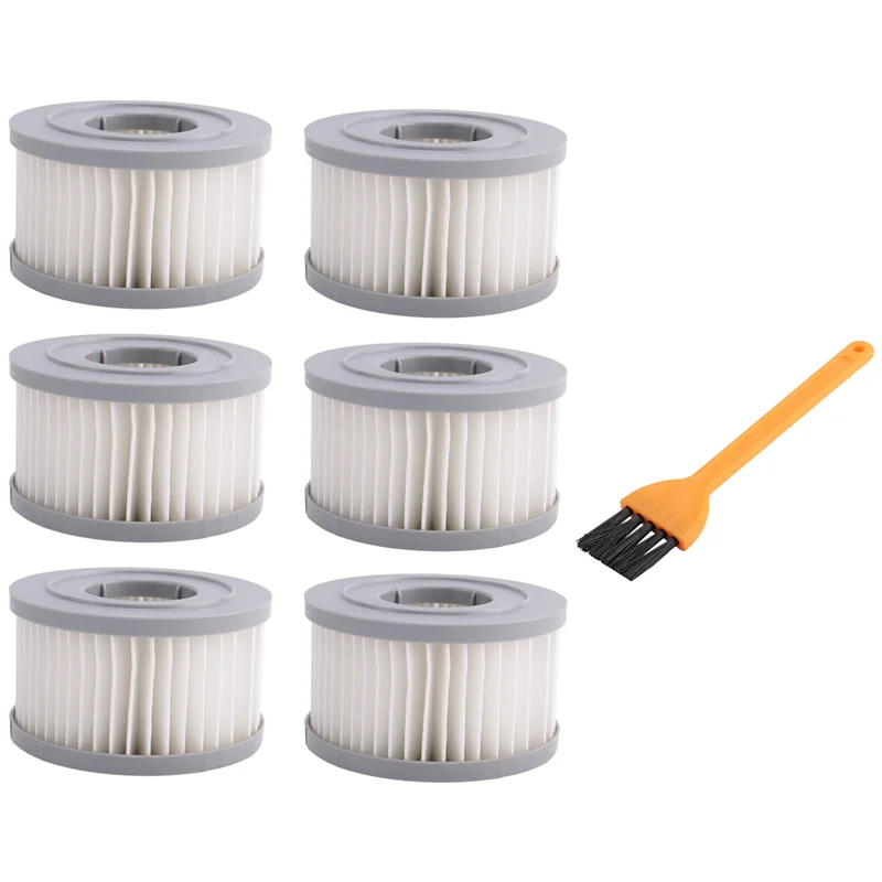 BBNV-For Jimmy H8 / H8 Pro HEPA Filter Vacuum Cleaner Spare Parts Accessory Replacement