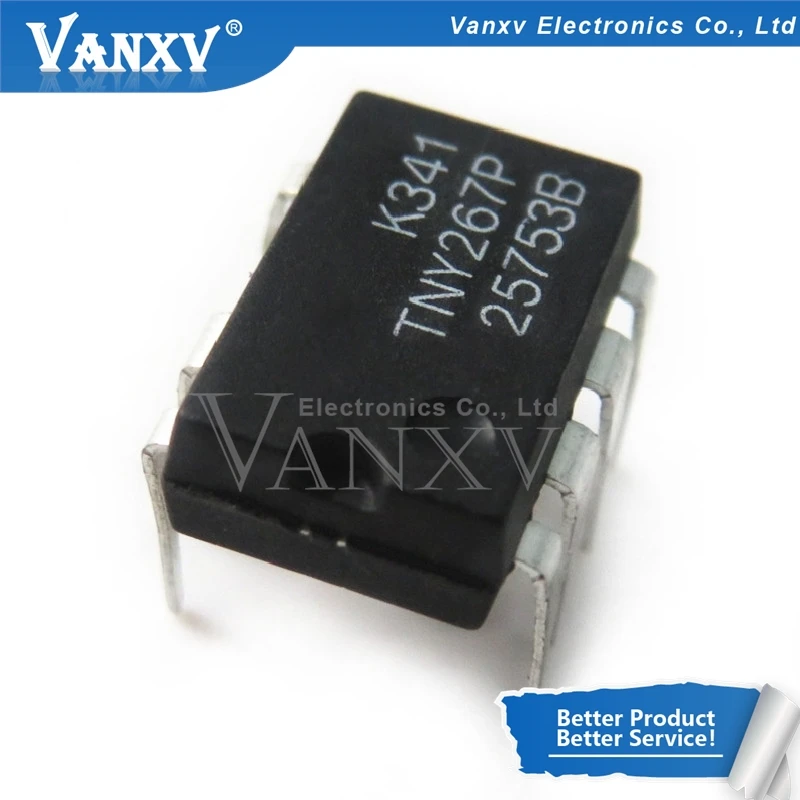 TNY267PN TNY267 LNK304PN LNK304 MIP2H2 2H2 ICE2QR2280Z ICE2QR2280 2QR2280Z UPC4574C UPC4574 C4574 OEC12C887A OEC12C887 DIP