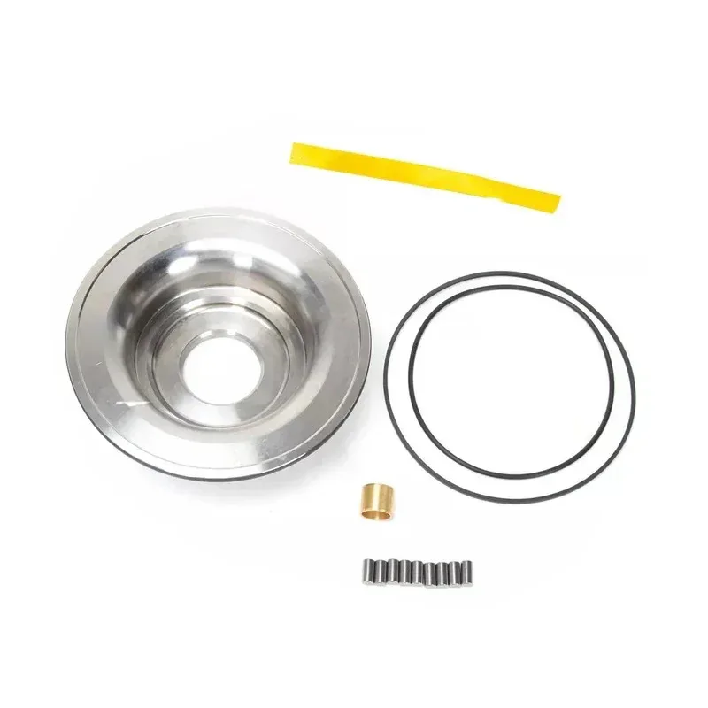

6L45 6L50 Automatic Transmission Master Repair Kit Includes Piston Fits B M W 1 Series &3 Series 5 Series X3 Cadillac