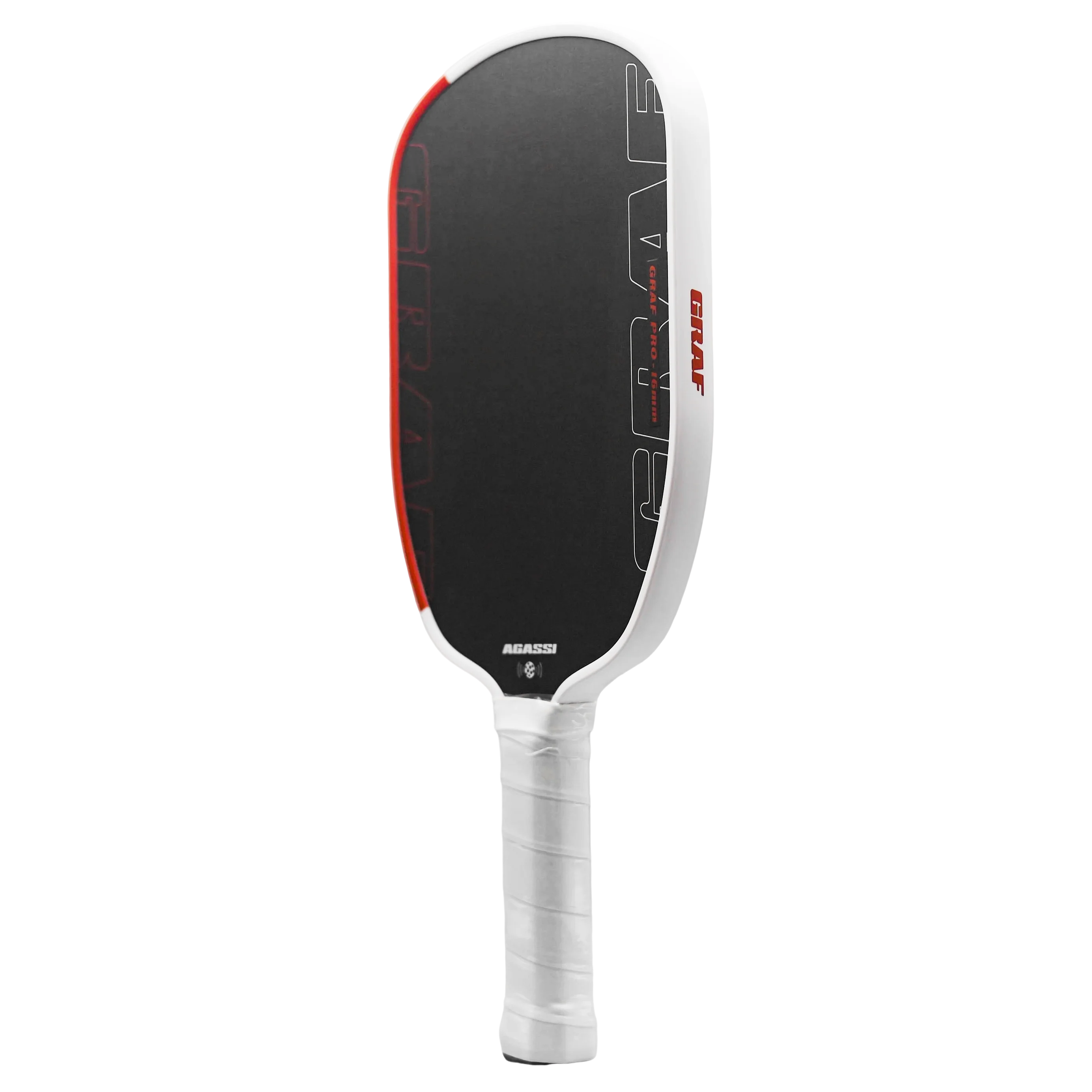 Jola Graff Pro Gen4 16mm Pickleball Paddle TorayT700 ألياف الكربون الخام العسل المعدات الرياضية الأساسية المعتمدة #2
