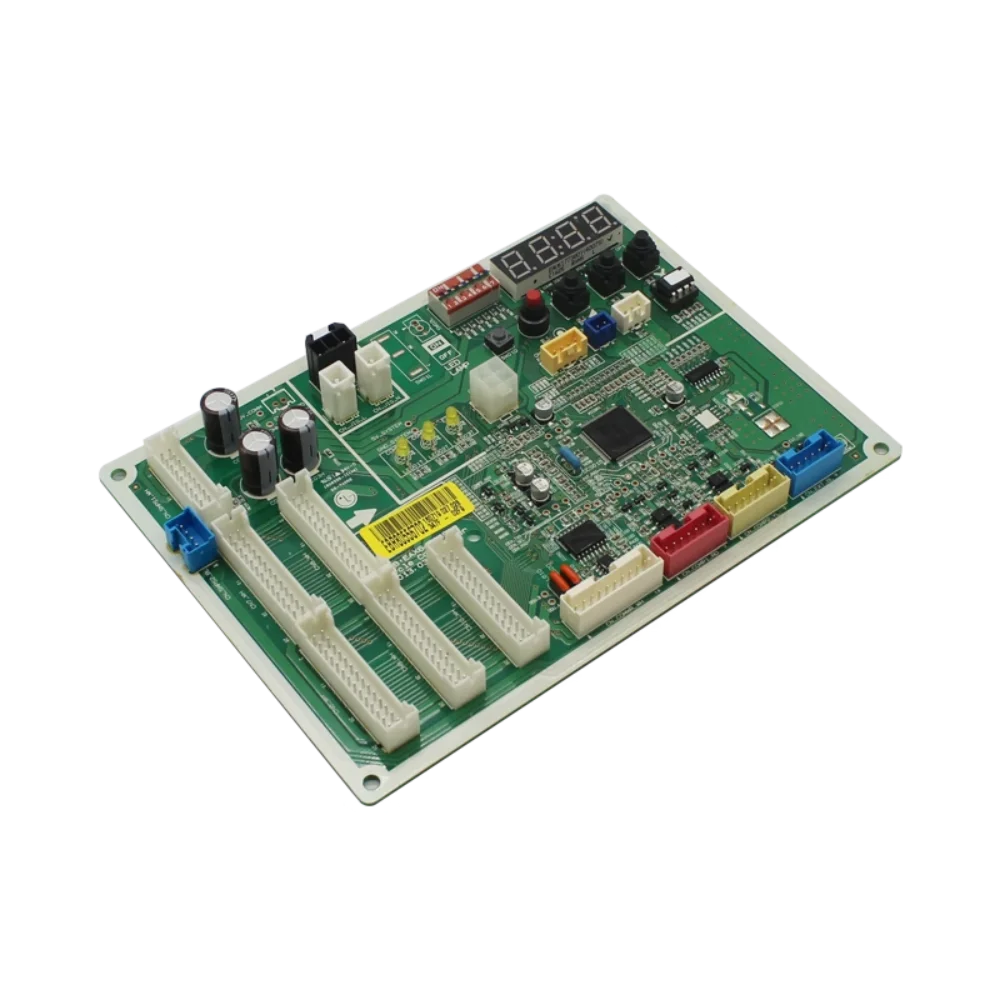 New for LG central air conditioning multi-split outdoor unit control motherboard EBR80556702 original EBR80556705 EBR80556706