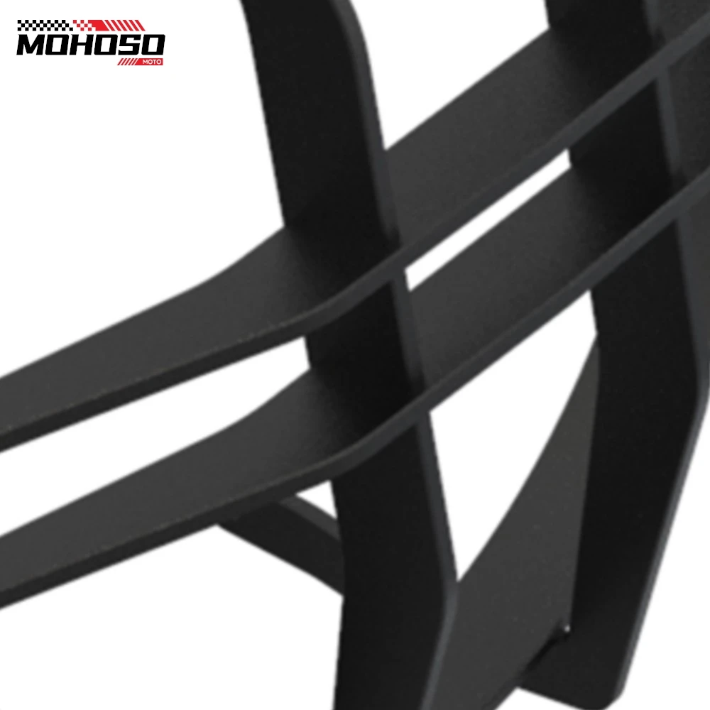 

FOR HUSQVARNA Svartpilen 401 250 2017 2018 2019 2020 2021 2022 2023 Motorcycle Headlight Head Light Guard Protector Cover Grill