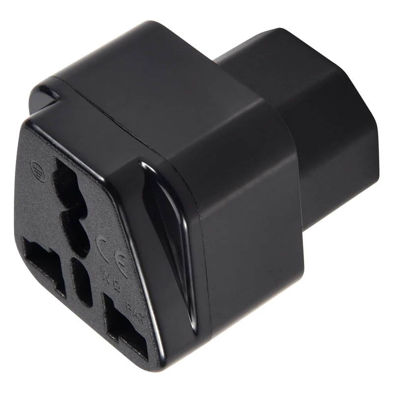 Plugue de conversão especial PDU UPS C13 para servidor de soquete universal IEC320-C14 Plug WD-320
