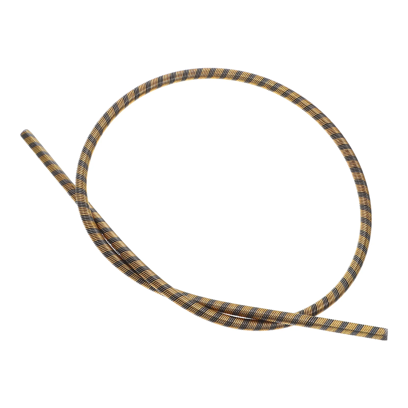 

Lawn Mower Flexible Shaft Core 89cm Iron Cable Replacement Part Trimmer Brush Hedge Tools Gardening Fits Most Models