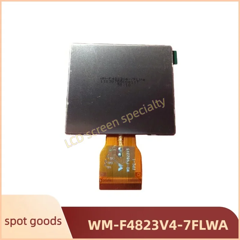 

ЖК-дисплей для 2,4-дюймового WD-F4823V5 WM-F4823V4-7FLWA