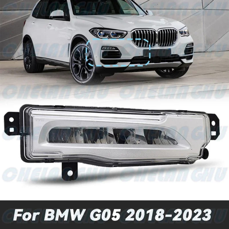 

Задняя фара для BMW X5 G05 63177406366 2018 2019 2020 2021