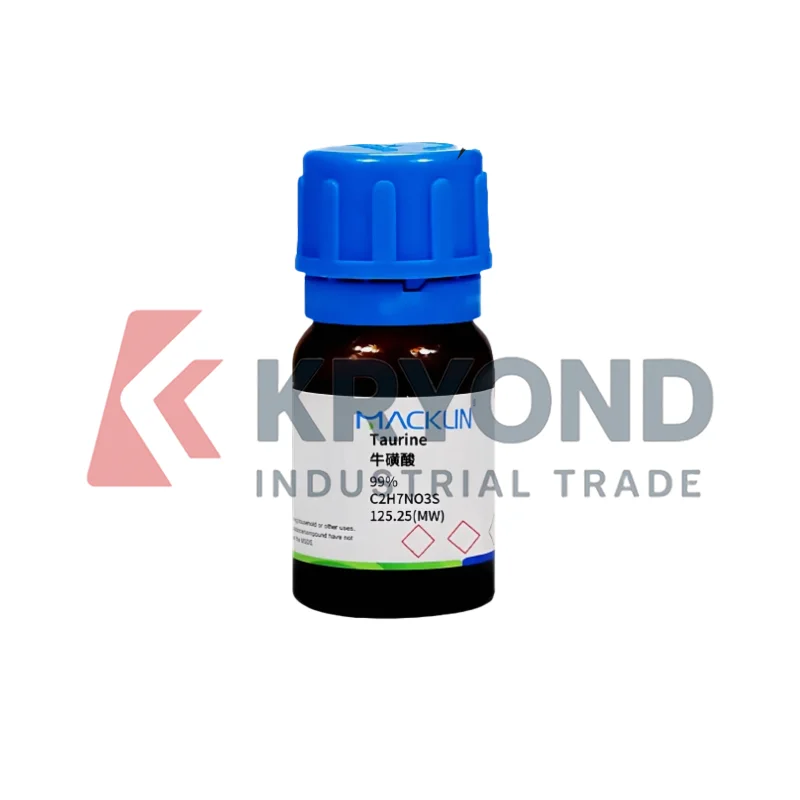 مكمل ماكلين تورين الأحماض الأمينية للمنتج الأصلي للبحث العلمي