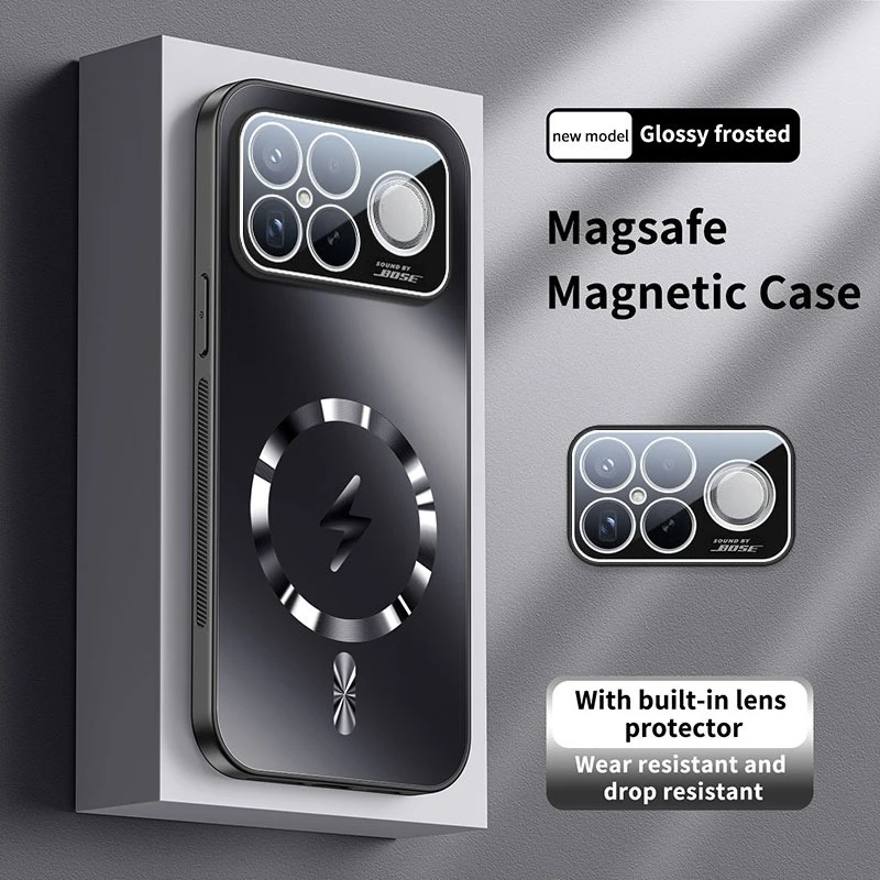 For Xiaomi Poco F8 … - image