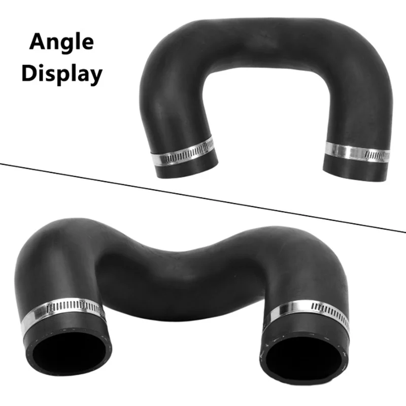 Turbo Pipe Intercoo… - image