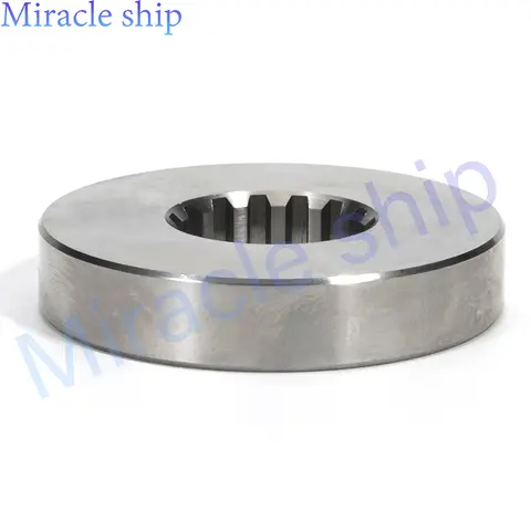 Yamaha 보트 스러스트 와셔 688-45997-01-00 프로펠러 스페이서 15 스플라인 688-45997 Sierra:18-4274 GLM:22191