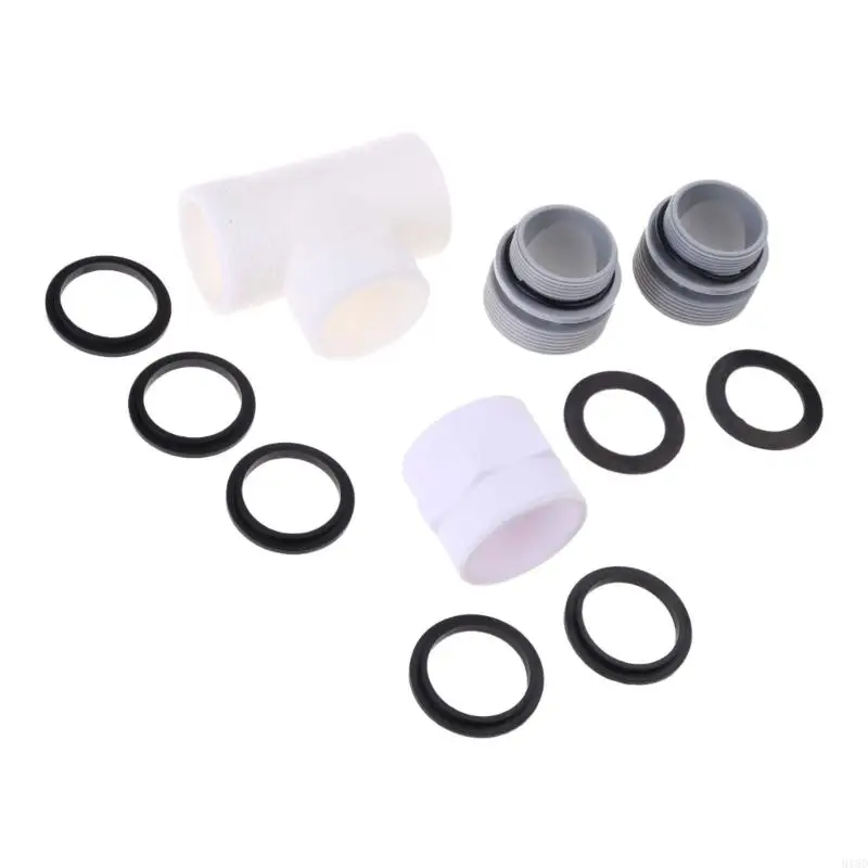 918D Adapter Adapter Adapter Adapter Adapter Accessessy Accessessyble для различных бассейнов