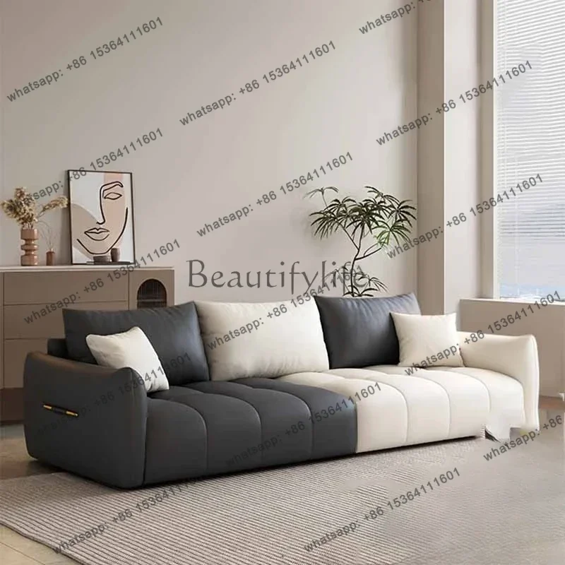 Reclining Cheap Soft Sofas Sectional Modern Simple Floor Living Room Sofas Lazy Choice Hotel Divano Soggiorno