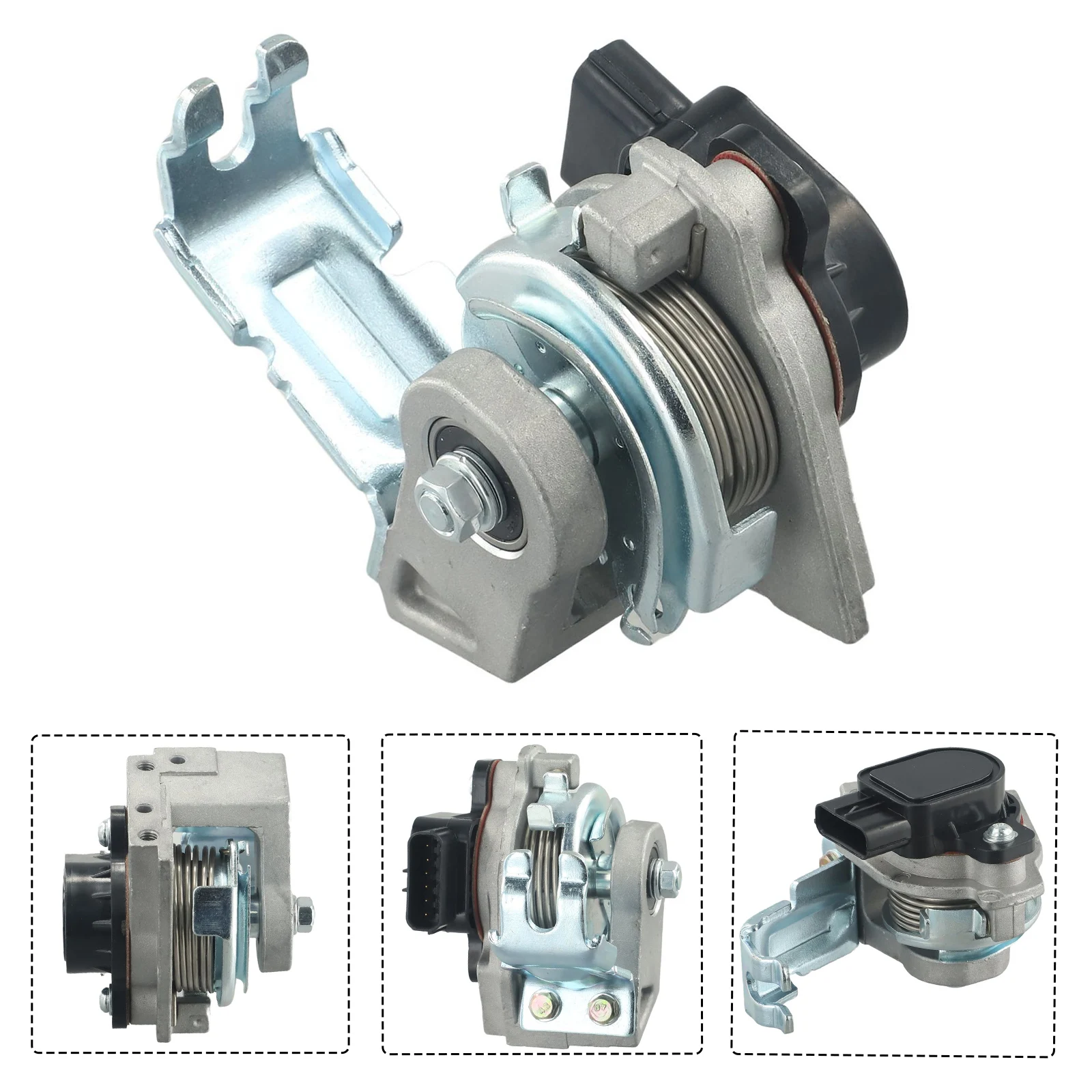 

1x новый автомобильный датчик положения педали акселератора для HONDA PILOT 2005-2008/RIDGELINE 2006-2014 # 37971RCAA01/37971-RBB-003