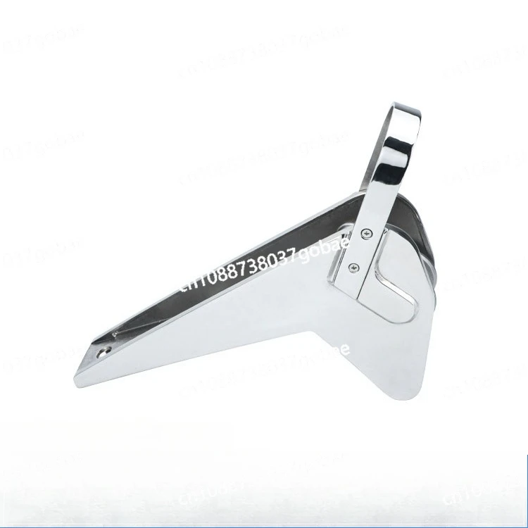 

316 Stainless Steel Anchor Bracket Anchor Boat Yacht Ship Hardware Accessories