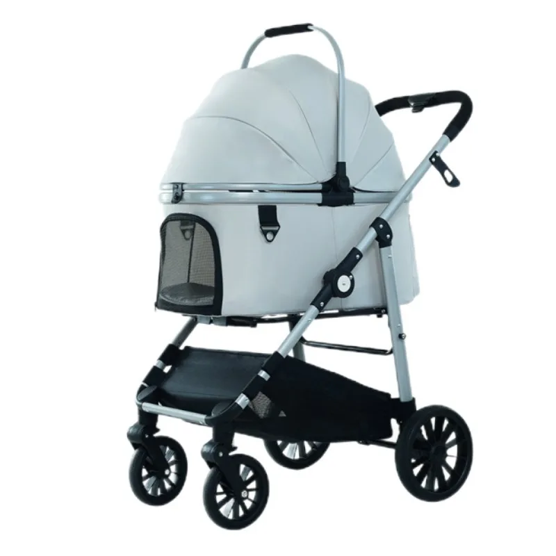 Thumbnail 2 - #37 Low Cost Pet Strollers That Work