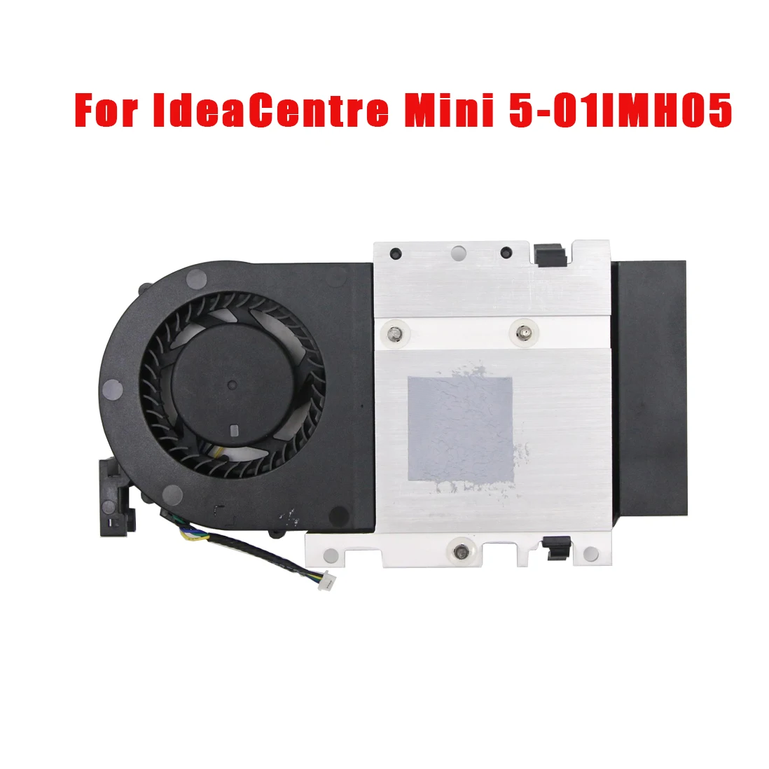 

Вентилятор радиатора для Tiny6 35 Вт для Lenovo IdeaCentre Mini 5-01IMH05 настольный 5H40U92963 обычный кулер новый