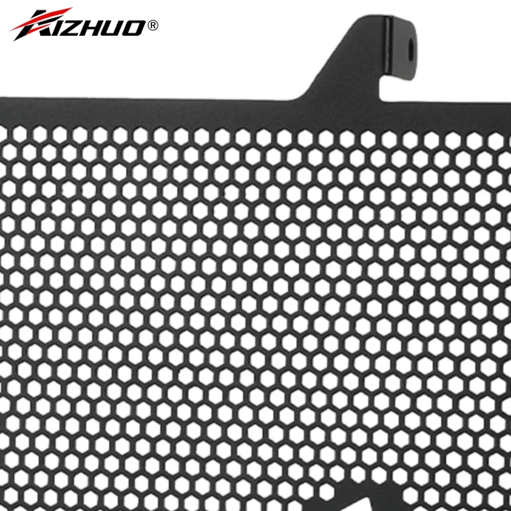 

FOR KAWASAKI VERSYS 1000 / KLZ1000 SE LT+ 2021-2022-2023-2024 Radiator Guard Grille Water Tank Oil Cooler Cover Protection