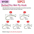 WYS80 50 piezas