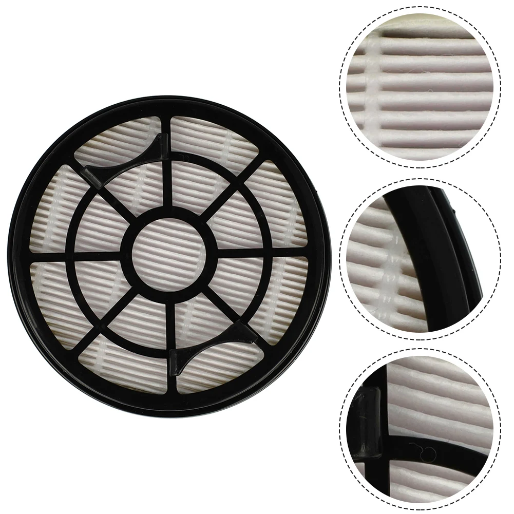 1pc Postpose Filter For Swift Power Cyclonic RO2957 RO2957EA RO2981 Vacuum Cleaner Home Cleaning Replacement Accessories