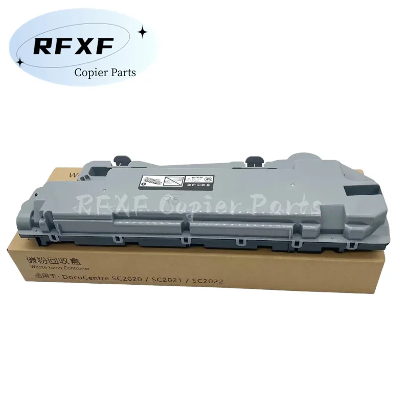 Compatible Waste Toner Container For Xerox DocuCentre SC2020 SC2021 SC2022 Copier Spare Printer Parts