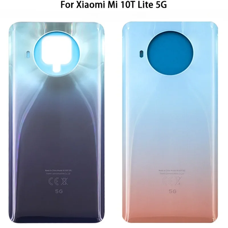 novo-para-xiaomi-mi-10t-lite-5g-tampa-traseira-da-bateria-painel-de-vidro-3d-porta-traseira-caixa-de-vidro-com-substituicao-adesiva