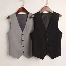 Blazer court en fibre à boutonnage simple pour femmes, col en V, gilet d'été en émail fin, boutons minces, #0710