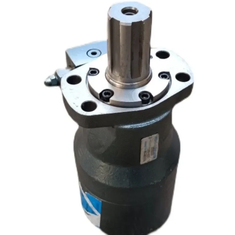 Wood Grabber, Hydra…