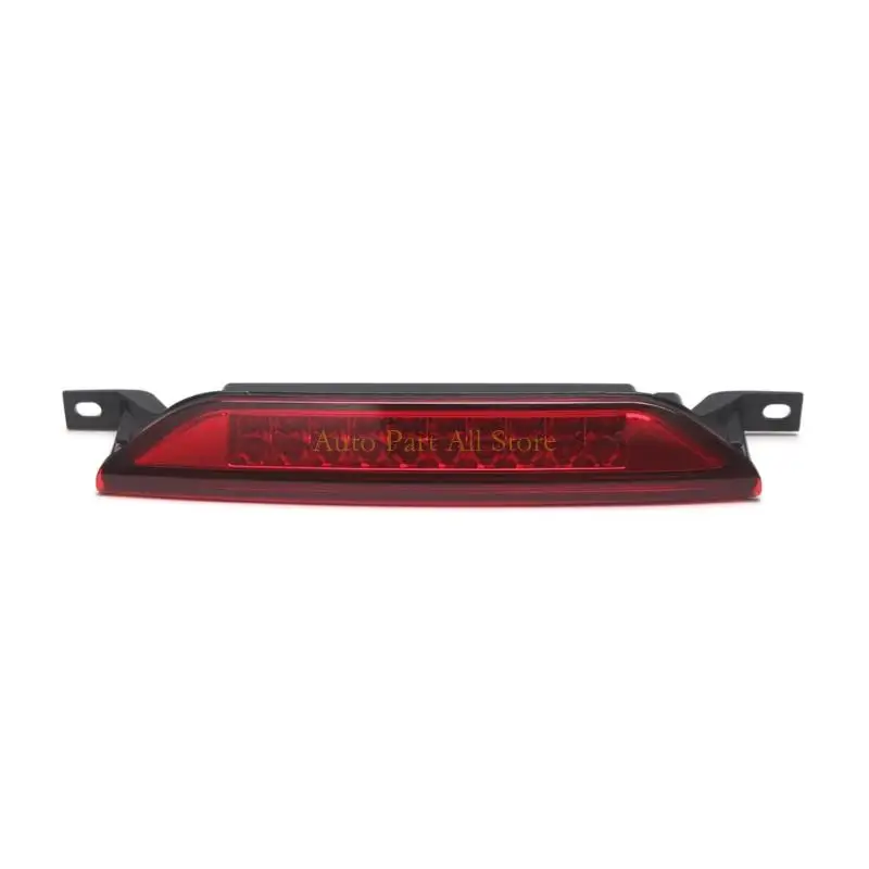 

J0MA Accuracy Molded Plastic Turn Lamp 5303754AC High Brake Light Vehicle Spare Part Suitable for Multiple Vehicle